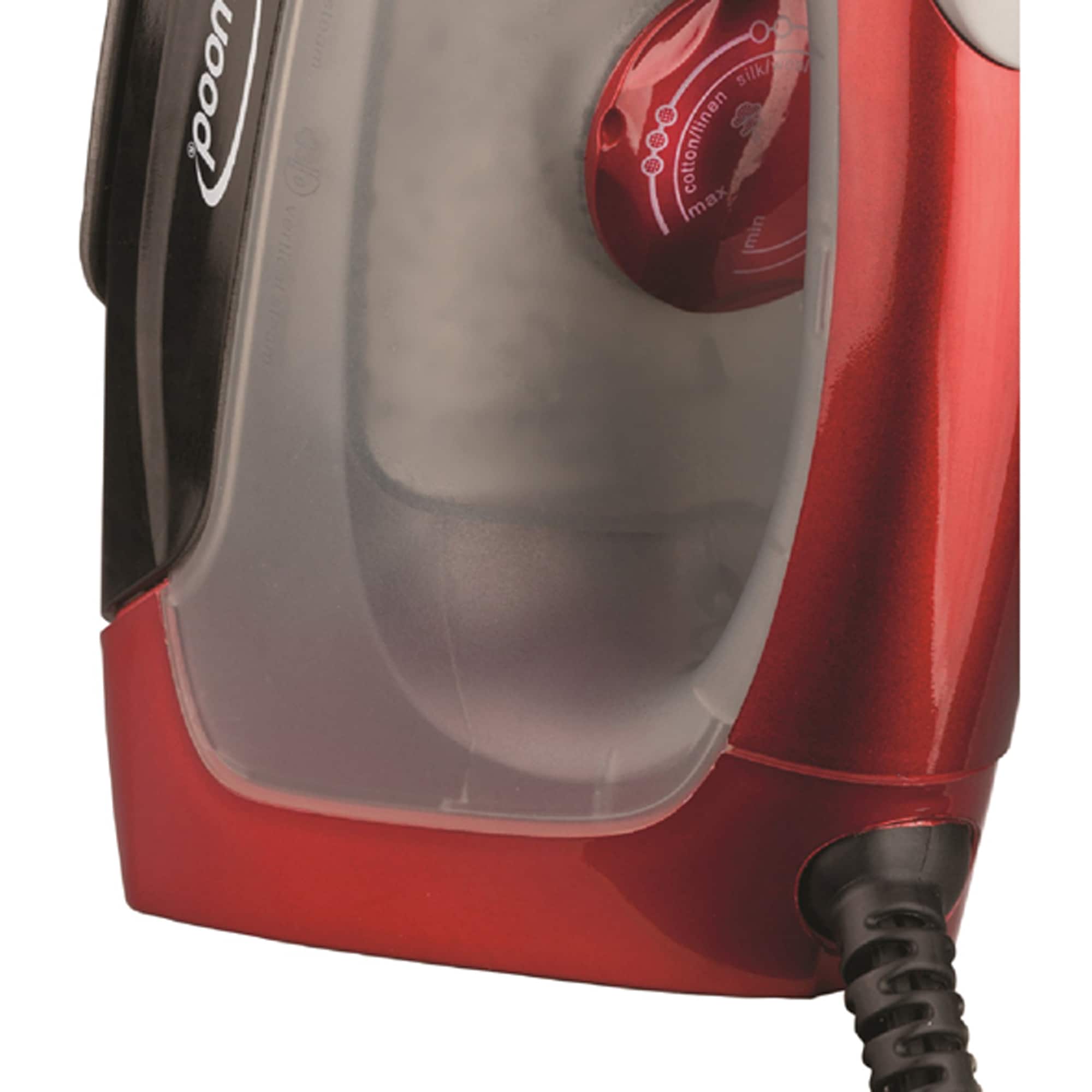 Brentwood® Nonstick Steam Iron